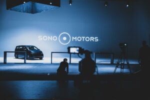 Sono Motors