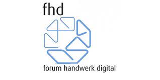 fhd Logo