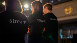 Stream1 Team