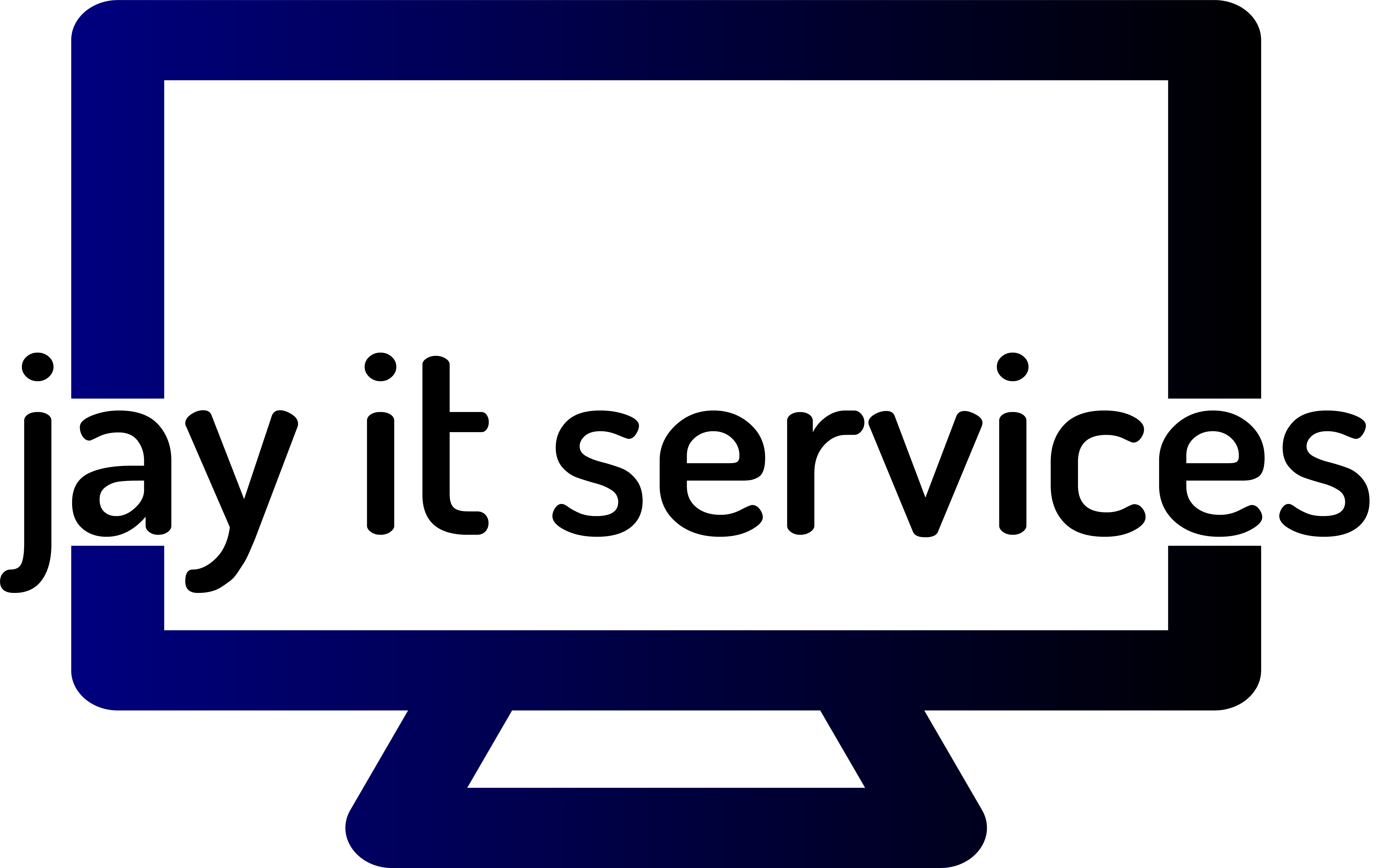 jay it services Logo