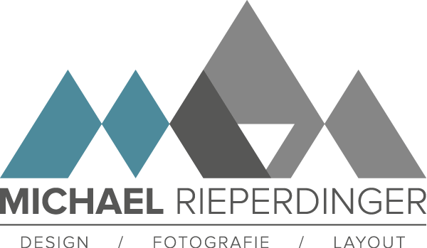 Michael Rieperdinger Logo Fotograf