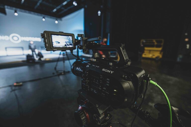 Sony FS7 Veranstaltungstechnik München