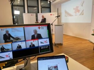 BRK-Livestream-Mitgliederversammlung