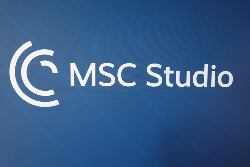 MSC-Studio