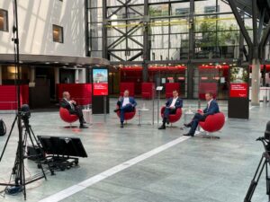 Livestream Stadtsparkasse München