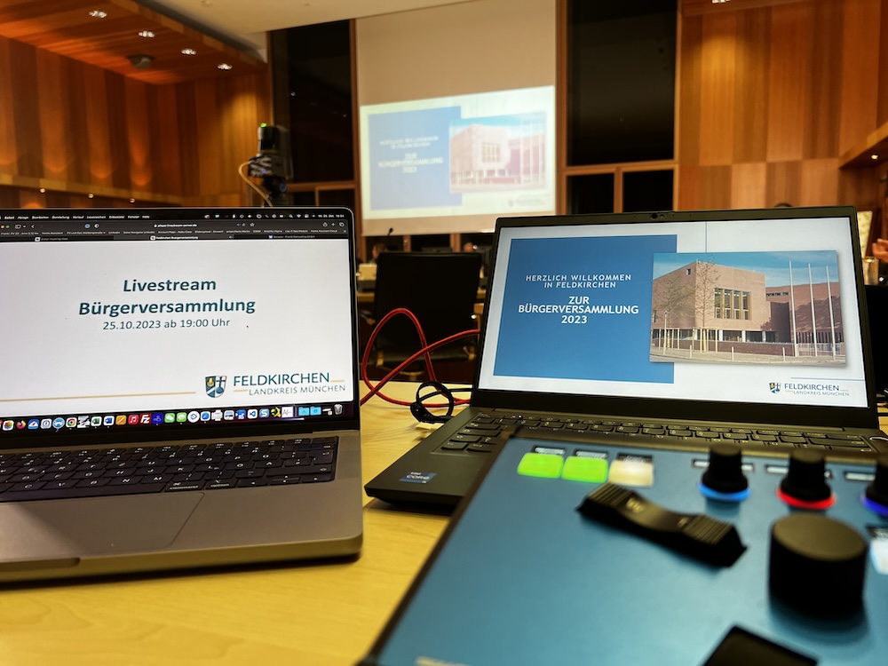 Buergerversammlung_Feldkirchen_Livestream